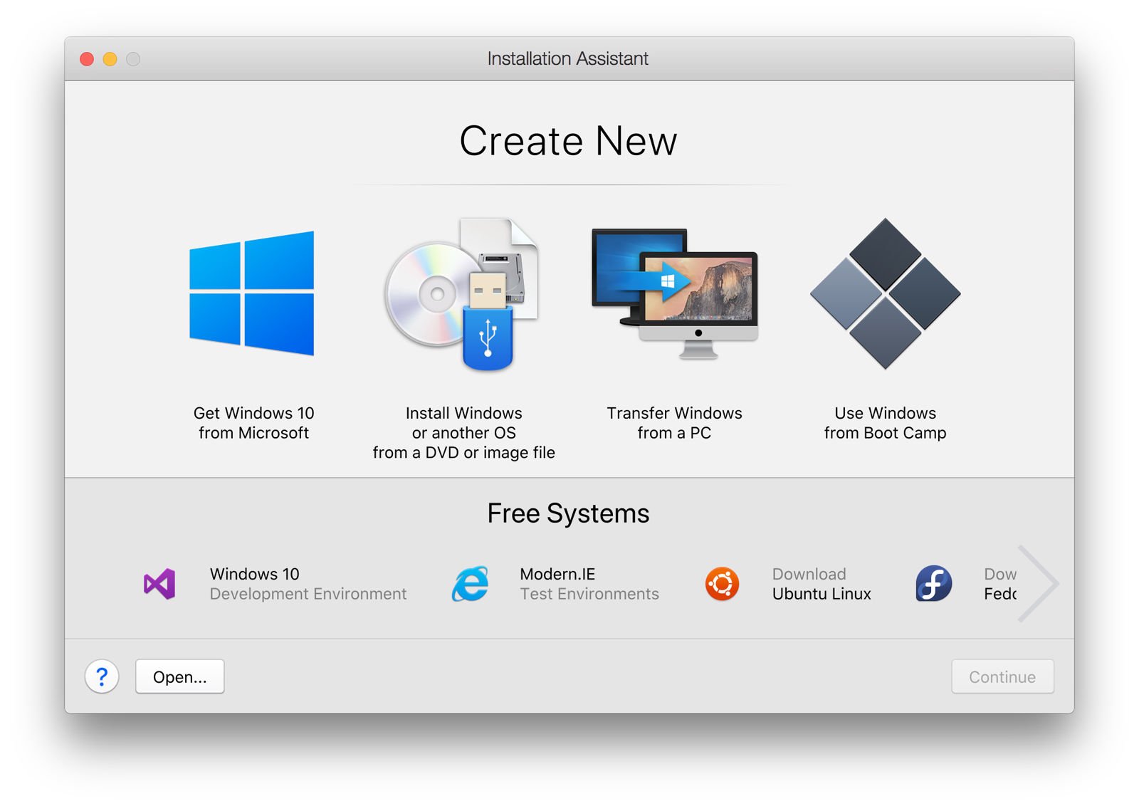 Parallel Desktop 10 Free Download For Mac