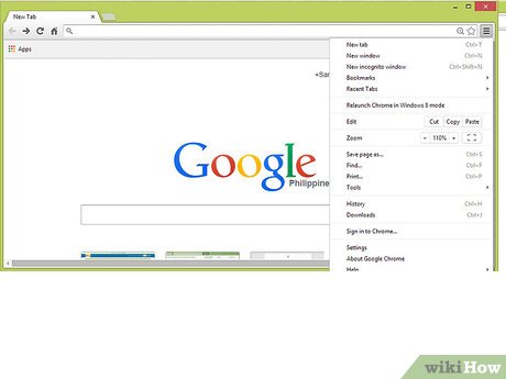 Download Certificate Chrome Mac