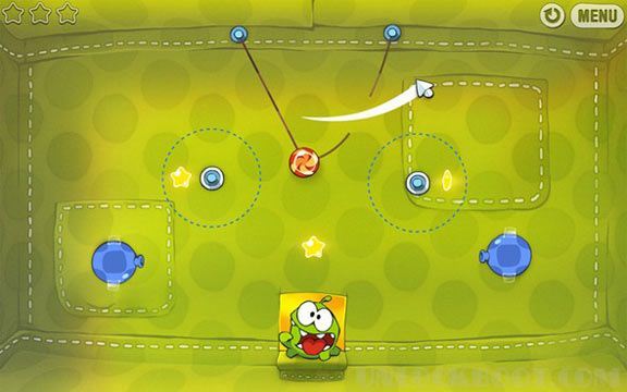 Cut the rope download pc