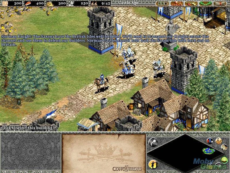 Age Of Empires Free Mac Download Full